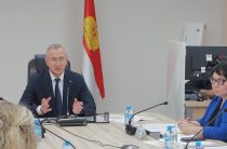 В Калужской области строительство и учет жилья находятся на особом контроле