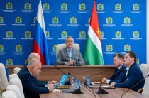 Калужская область готова применить опыт                                                                              Тверской области в обновлении сельских                              почтовых отделений