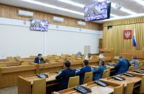 Жители Калужской области сообщили о последствиях циклона «Бернадетт»                                     и сложностях в подаче документов для поступления в образовательные организации