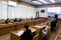 Анна Королева доложила о прогнозе социально-экономического развития Калужской области