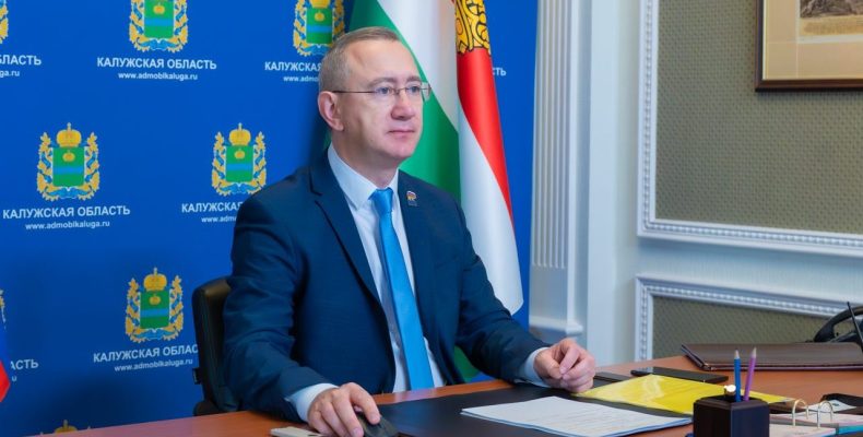 В Калужской области усиливают контроль за оборотом алкогольной и  никотиносодержащей продукции