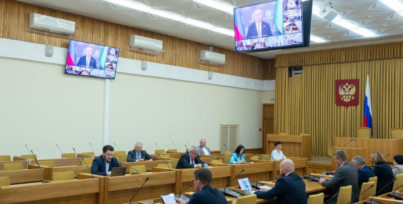 Поставки топлива в Калужскую область увеличились на 23%