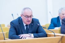 В Калужской области создана система, позволяющая ветеранам СВО систематически заниматься физической культурой и спортом