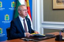 Рост регионального бюджета
