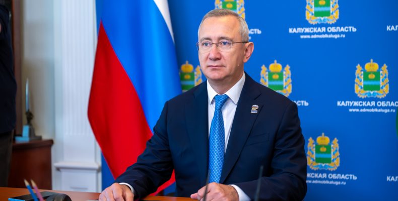 В Калужской области продолжается голосование за подключение  малочисленных населенных пунктов к мобильному Интернету