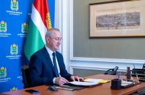 В 2026 году планируется увеличить доходы областного бюджета на сумму свыше семи  миллиардов рублей