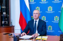 В Калужской области явка на выборах депутатов Государственной Думы Российской Федерации девятого созыва составила 49,95 %