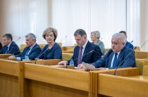 По итогам 4 месяцев 2026 года на территории Калужской области на 33% уменьшилось количество преступлений, совершенных с использованием ИКТ