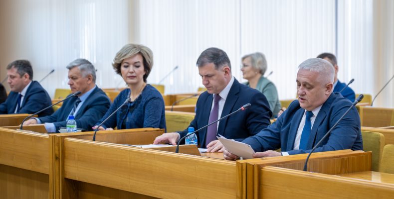 По итогам 4 месяцев 2026 года на территории Калужской области на 33% уменьшилось количество преступлений, совершенных с использованием ИКТ