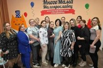 В Малоярославце открыли Центр помощи многодетным семьям «МногоМама»