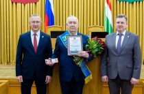 Итоги сессии