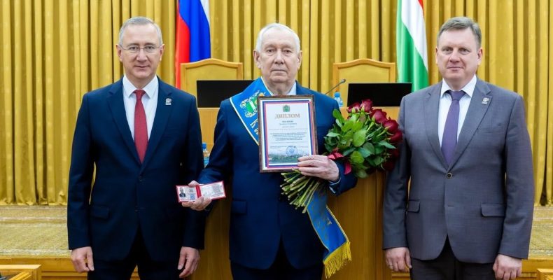 Итоги сессии