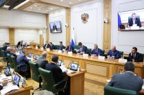 В Совете Федерации Калужскую область привели в пример по качеству муниципального земельного контроля