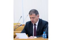 В Калужской области подходит к завершению уборочная кампания