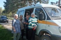 Нацпроект «Семья»