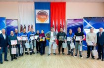 Сварщиков Калужской области поздравили с профессиональным праздником и наградили лучших