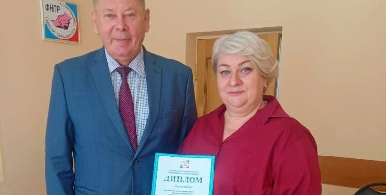 Районный информационный центр „Маяк“ Малоярославецкого района стал победителем областного конкурса