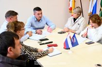 В администрации Малоярославецкого округа прошло совещание по теплу
