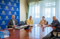 Олег Скуфинский: Калужская область является одним из лидеров в ЦФО по наполнению реестра недвижимости и созданию банка земли