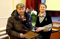 В сельском поселении Шумятино прошло отчётное собрание