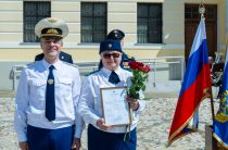 Прокуратуре региона – 82