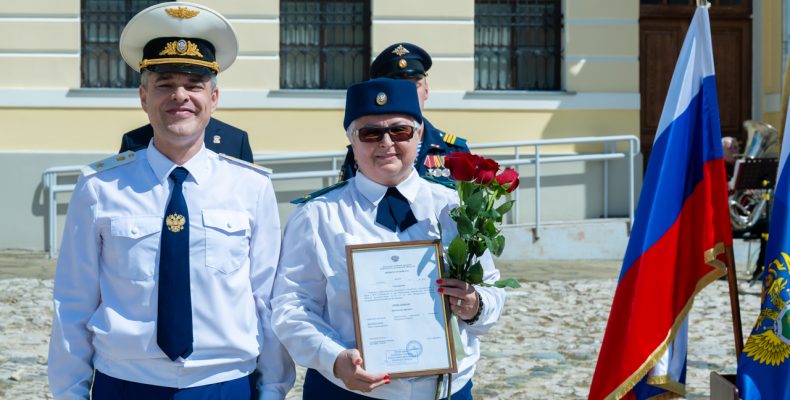 Прокуратуре региона – 82