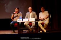 Презентация проекта «Донбасс – Калуга: одна судьба» прошла в Малоярославце