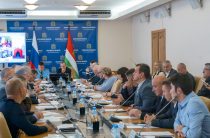 В Калуге обсудили актуальные вопросы подготовки к предстоящему отопительному периоду и защиты объектов критической инфраструктуры