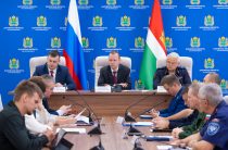 Калужская область участвует в апробации Межведомственного стандарта антинаркотической профилактической деятельности
