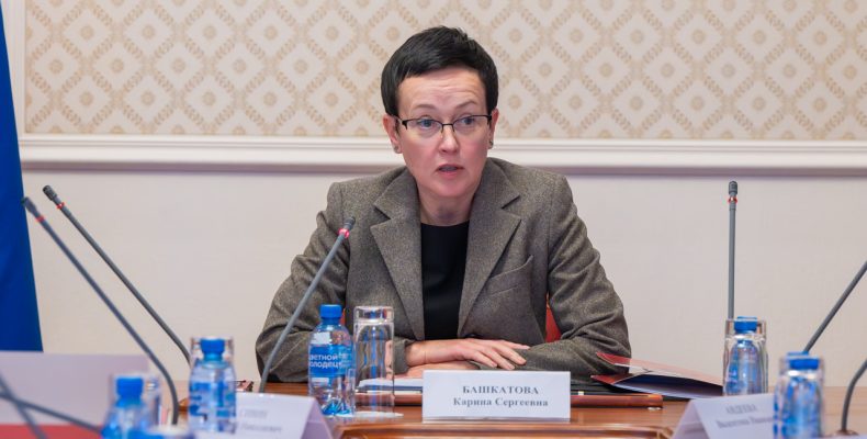 Противодействие коррупции