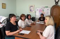 Рабочая неделя Ольги Жуковой