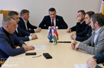 Глава Малоярославецкого округа провёл планёрку