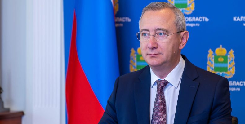 Владислав Шапша: «Инициативы, которые сегодня реализуются в Калужской области по поддержке участников СВО и их семей, могут стать частью общероссийского стандарта»