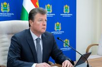 Региональный кабинет министров одобрил отчет об исполнении областного бюджета за девять месяцев