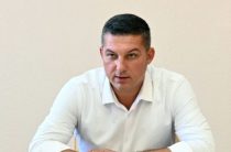 Рабочее совещание провёл глава администрации Малоярославецкого района Вячеслав Парфёнов
