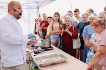 В Калуге стартует III Международный фестиваль «Космическая еда»