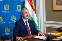 Владислав Шапша: «Мы совместными усилиями добились снижения числа несчастных случаев на производстве»