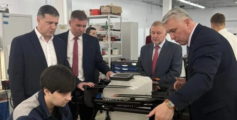 Партнёрство