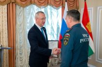 Владислав Шапша вручил  областные награды