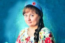Медовые пряники от Марины Качашкиной