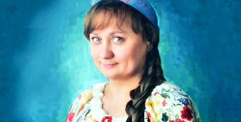 Медовые пряники от Марины Качашкиной