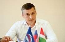 В администрации Малоярославецкого района прошла планёрка