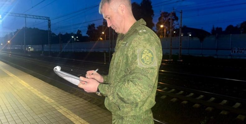 Трагические происшествия с несовершеннолетними зацеперами в Калужской области