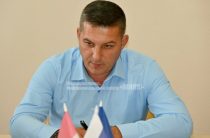 В администрации района прошла планёрка