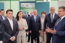 Возвращение  к жизни                                и работе