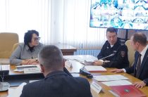 В Калужской области усилят меры по обеспечению безопасности дорожного движения