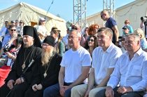 «Дни Достоевского в Оптиной пустыни»