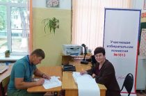 В Малоярославецком округе продолжается подготовка к выборам