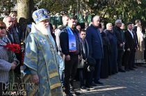 В Малоярославце прошёл военно-исторический фестиваль