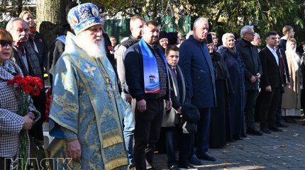 В Малоярославце прошёл военно-исторический фестиваль